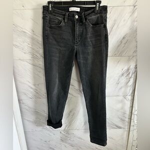 Flying Monkey Black Jeans